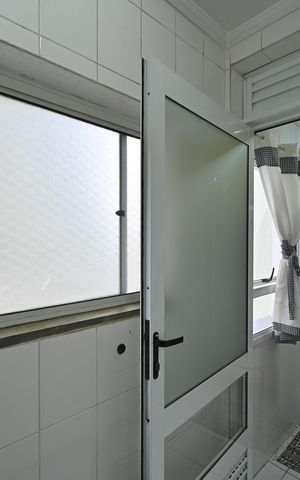 Apartamento à venda com 63m², 2 quartos e 1 vagaLavanderia