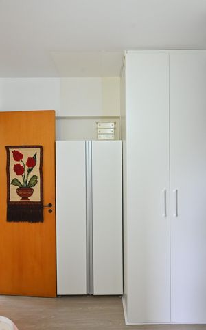 Apartamento à venda com 63m², 2 quartos e 1 vagaQuarto 2