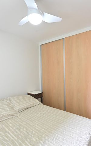Apartamento à venda com 63m², 2 quartos e 1 vagaQuarto