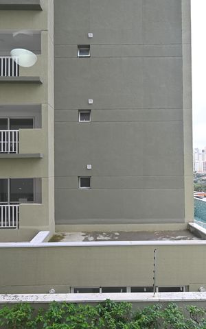 Apartamento à venda com 63m², 2 quartos e 1 vagaVista do Quarto 2