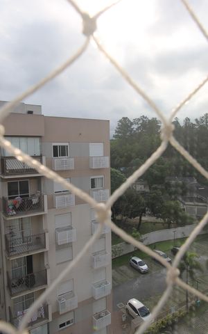 Apartamento para alugar com 52m², 2 quartos e 1 vagaSala - Varanda