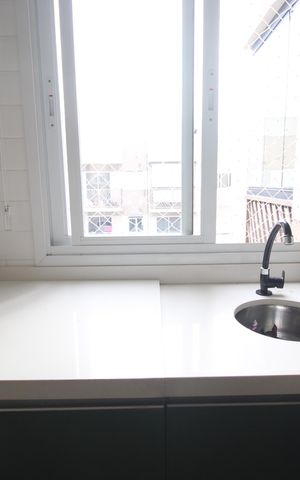 Apartamento para alugar com 52m², 2 quartos e 1 vagaÁrea de serviço