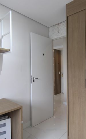 Apartamento para alugar com 52m², 2 quartos e 1 vagaQuarto
