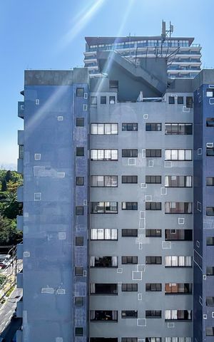 Apartamento para alugar com 30m², 1 quarto e sem vaga