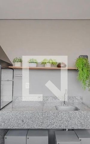Apartamento para alugar com 30m², 1 quarto e sem vaga