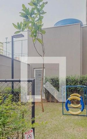 Apartamento para alugar com 30m², 1 quarto e sem vaga