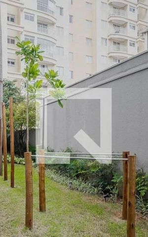 Apartamento para alugar com 30m², 1 quarto e sem vaga