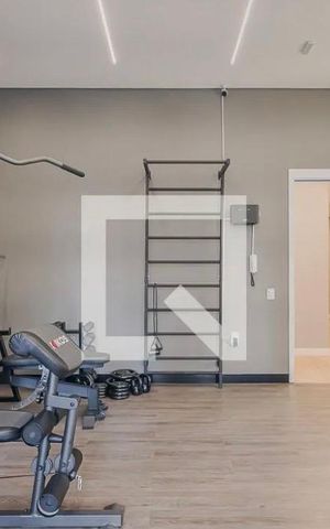 Apartamento para alugar com 30m², 1 quarto e sem vaga