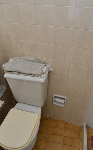 Apartamento à venda com 92m², 2 quartos e 1 vagaBanheiro de Serviço