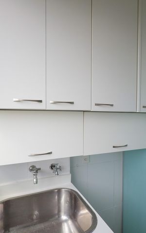Apartamento para alugar com 48m², 2 quartos e 1 vaga Apartamento para alugar com 48m², 2 quartos e 1 vagaÁrea de Serviço