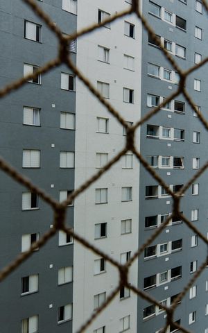Apartamento à venda com 60m², 2 quartos e 1 vagaVista da Varanda
