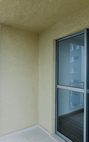 Apartamento à venda com 60m², 2 quartos e 1 vagaVaranda da Sala