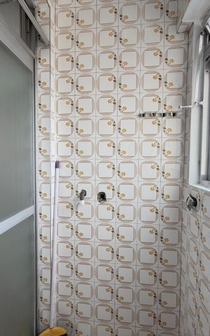 Apartamento para alugar com 50m², 1 quarto e 1 vagaÁrea de Serviço