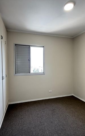 Apartamento para alugar com 50m², 1 quarto e 1 vagaQuarto 2