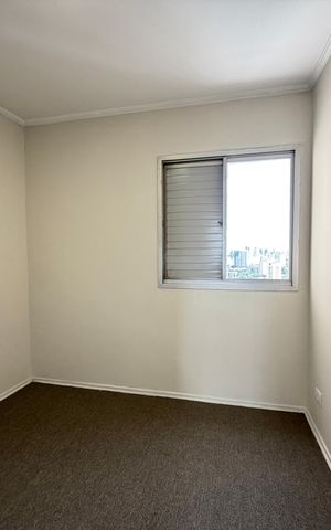 Apartamento para alugar com 50m², 1 quarto e 1 vagaQuarto 1