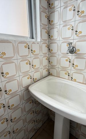 Apartamento para alugar com 50m², 1 quarto e 1 vagaÁrea de Serviço
