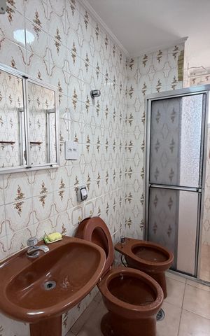 Apartamento para alugar com 50m², 1 quarto e 1 vagaBanheiro