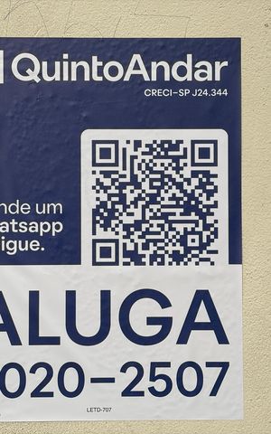 Apartamento para alugar com 50m², 1 quarto e 1 vagaPlaca