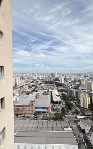 Apartamento para alugar com 50m², 1 quarto e 1 vagaVista Quarto 2