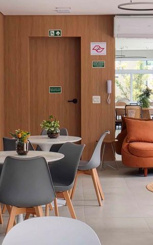 Apartamento para alugar com 65m², 2 quartos e 1 vaga
