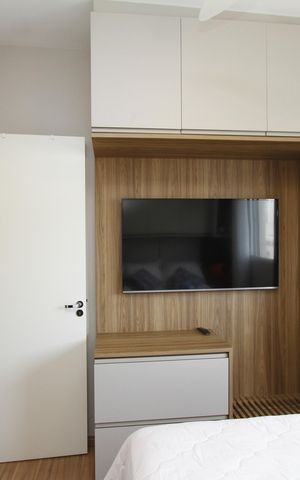 Apartamento para alugar com 85m², 3 quartos e 2 vagasQuarto 1