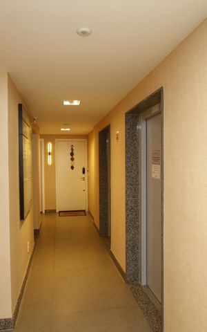Apartamento para alugar com 85m², 3 quartos e 2 vagaselevador