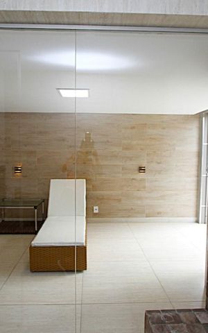 Apartamento para alugar com 85m², 3 quartos e 2 vagassauna