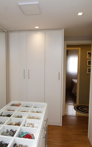 Apartamento para alugar com 85m², 3 quartos e 2 vagasQuarto 3