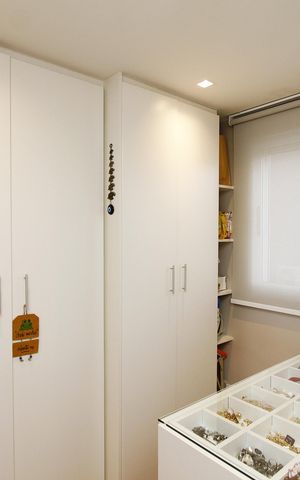 Apartamento para alugar com 85m², 3 quartos e 2 vagasQuarto 3
