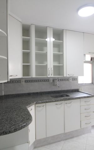 Apartamento para alugar com 58m², 2 quartos e 1 vagaCozinha