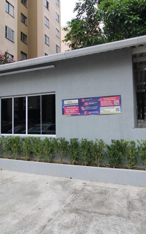 Apartamento para alugar com 58m², 2 quartos e 1 vagaMercadinho