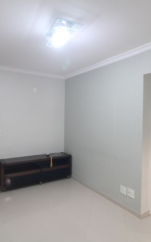 Apartamento para alugar com 58m², 2 quartos e 1 vagaSala