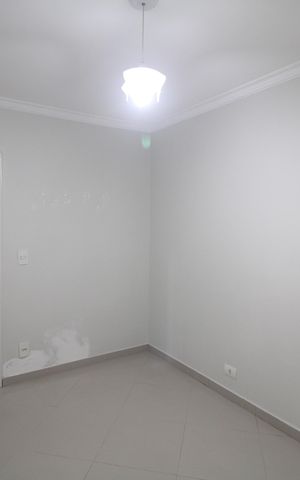 Apartamento para alugar com 58m², 2 quartos e 1 vagaQuarto 2
