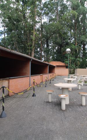 Apartamento para alugar com 58m², 2 quartos e 1 vagaÁrea comum - Churrasqueira