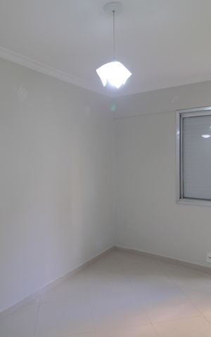 Apartamento para alugar com 58m², 2 quartos e 1 vagaQuarto 1