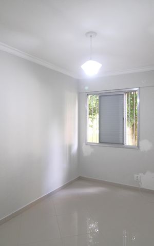 Apartamento para alugar com 58m², 2 quartos e 1 vagaQuarto 2