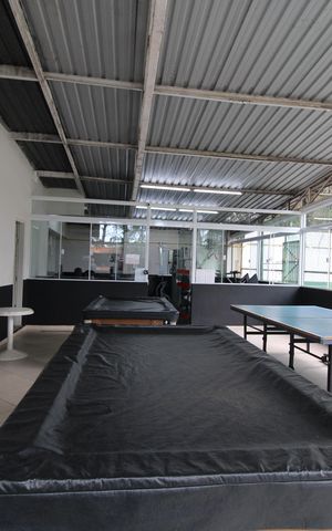 Apartamento para alugar com 58m², 2 quartos e 1 vagaSala de jogos