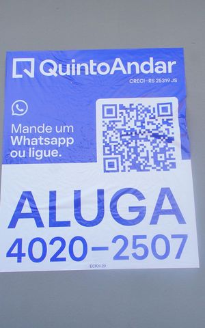 Apartamento para alugar com 95m², 2 quartos e 1 vagaECKH-20