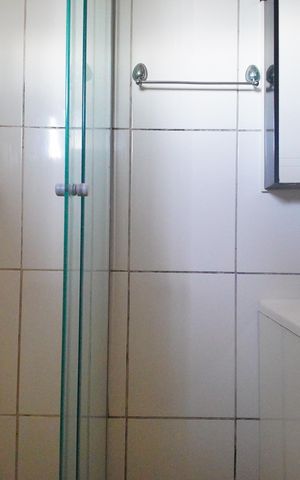 Apartamento para alugar com 95m², 2 quartos e 1 vagaBanheiro