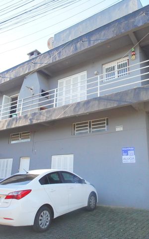 Apartamento para alugar com 95m², 2 quartos e 1 vagaFachada