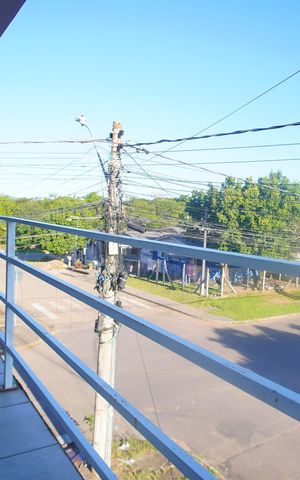Apartamento para alugar com 95m², 2 quartos e 1 vagaVaranda da Sala