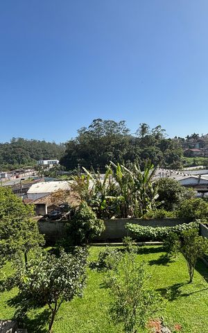 Casa à venda com 300m², 3 quartos e 2 vagas Casa à venda com 300m², 3 quartos e 2 vagasVista cozinha