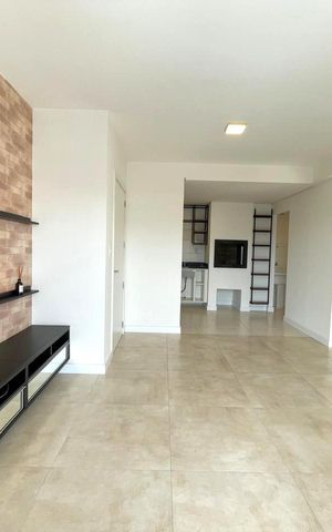 Apartamento para alugar com 64m², 2 quartos e 2 vagas