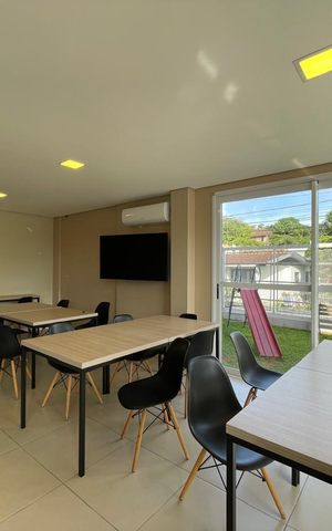 Apartamento para alugar com 64m², 2 quartos e 2 vagas