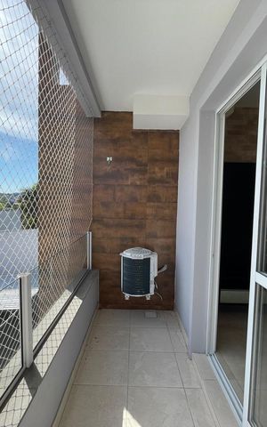 Apartamento para alugar com 64m², 2 quartos e 2 vagas