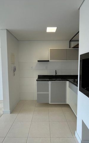Apartamento para alugar com 64m², 2 quartos e 2 vagas