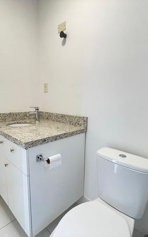 Apartamento para alugar com 64m², 2 quartos e 2 vagas