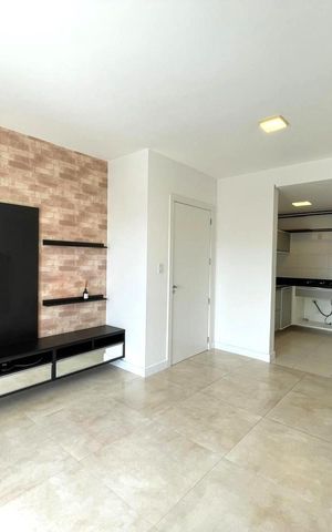 Apartamento para alugar com 64m², 2 quartos e 2 vagas