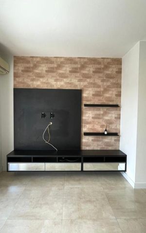 Apartamento para alugar com 64m², 2 quartos e 2 vagas