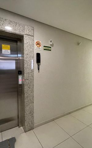 Apartamento para alugar com 64m², 2 quartos e 2 vagas
